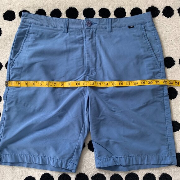 Travis Mathew Flat Front Golf Shorts - Picture 9 of 12